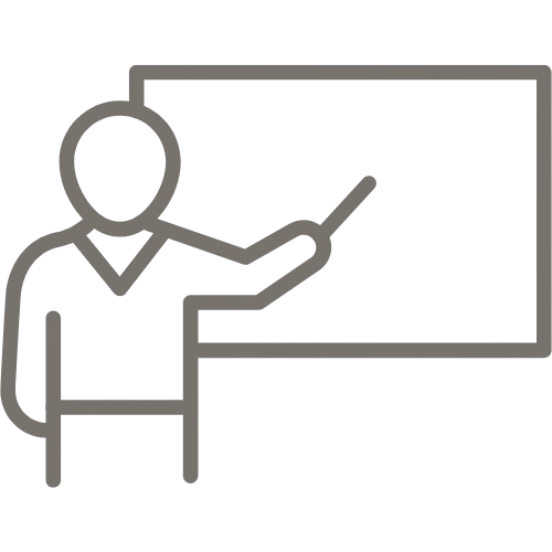 Gestão de Professores